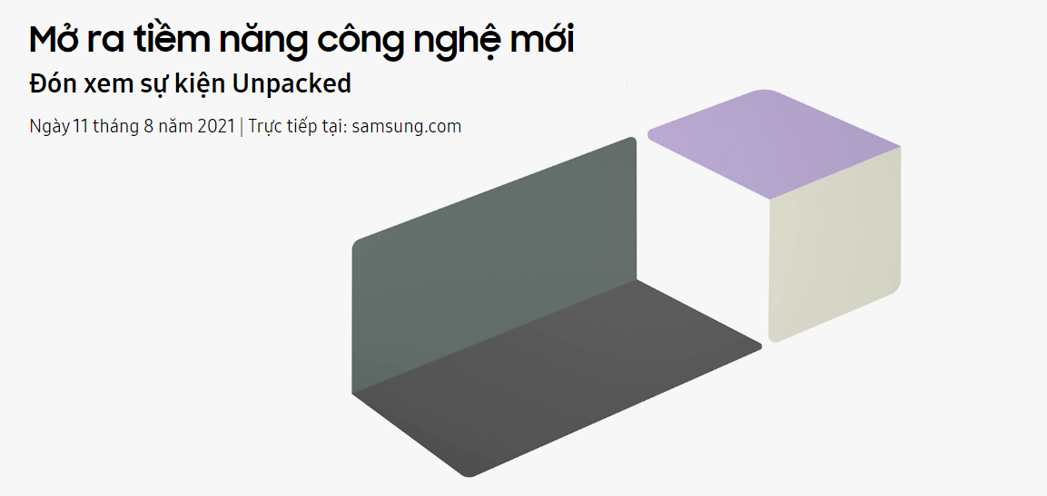 Báo cáo quý 2/2021: Samsung đạt lợi nhuận cao nhất trong ba năm