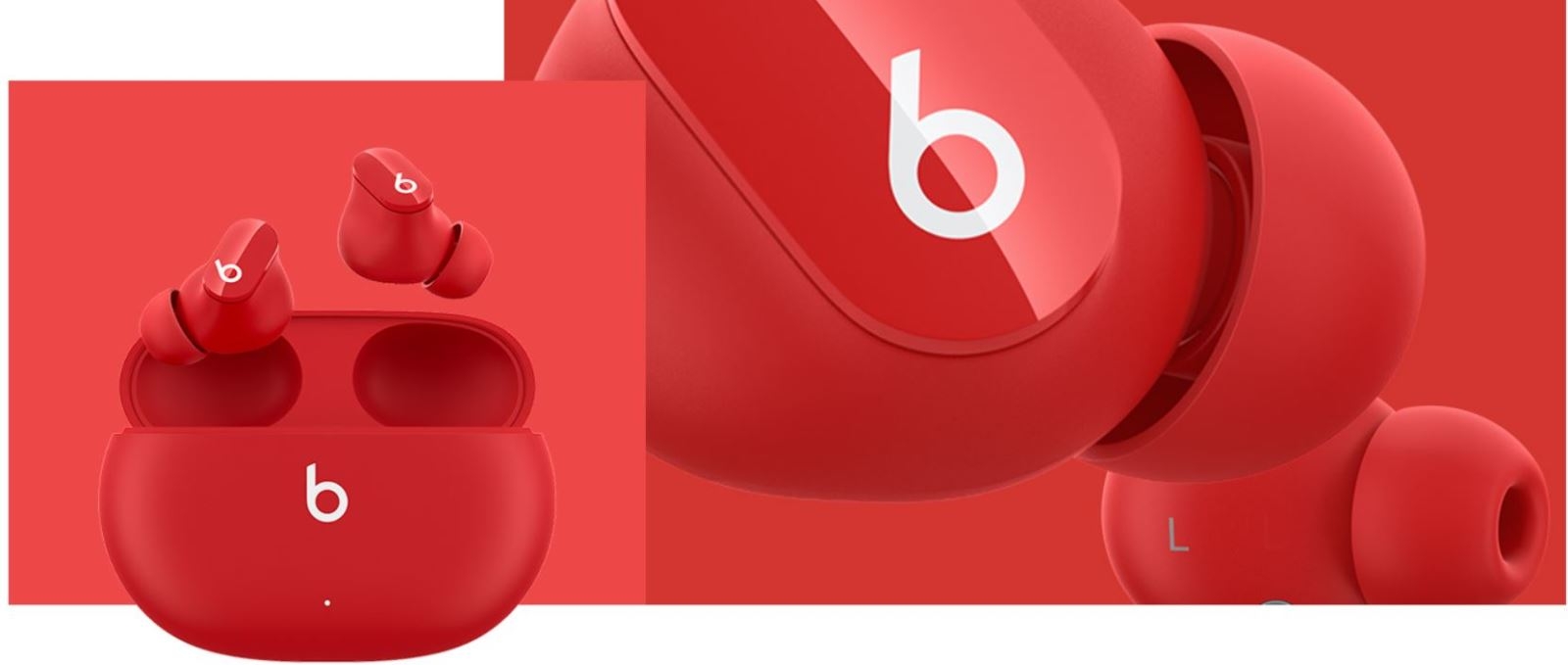 5 điều sẽ khiến Beats Studio Buds trở thành mẫu tai nghe True Wireless hot nhất thời gian tới 2