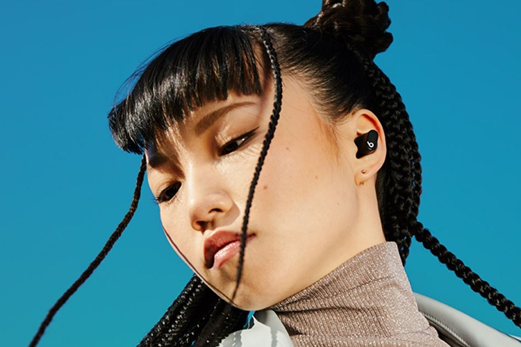 5 điều sẽ khiến Beats Studio Buds trở thành mẫu tai nghe True Wireless hot nhất thời gian tới 3
