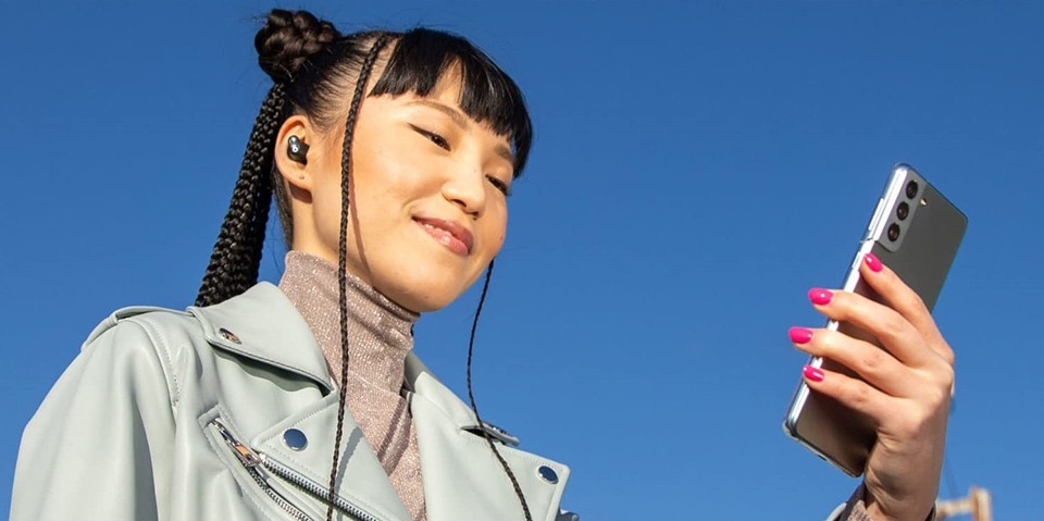 5 điều sẽ khiến Beats Studio Buds trở thành mẫu tai nghe True Wireless hot nhất thời gian tới 7