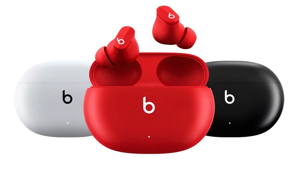 5 điều sẽ khiến Beats Studio Buds trở thành mẫu tai nghe True Wireless hot nhất thời gian tới 11