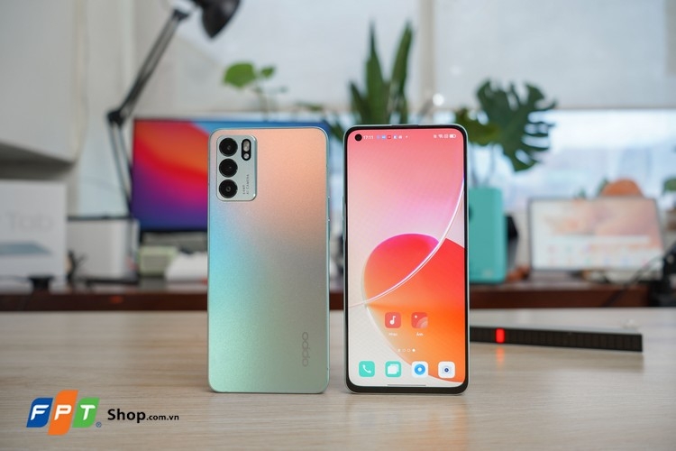 5 lý do cho thấy OPPO6 rất đáng "xuống tiền" ngay tại thời điểm này