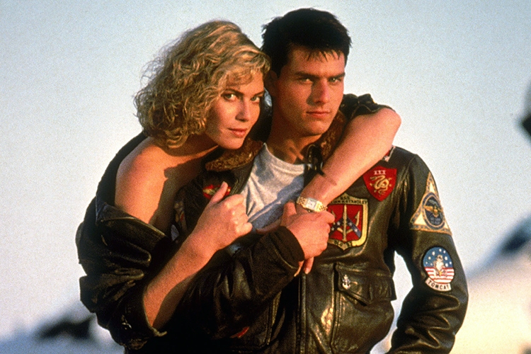 Top Gun - Phi công siêu đẳng (1986)
