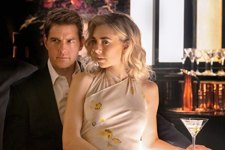 Series: Mission Impossible - Nhiệm vụ bất khả thi (1996-2018)