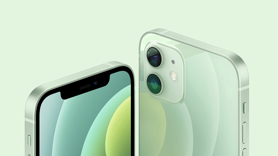 So sánh iPhone 12 mini và iPhone SE 2020 (ảnh 4) So sánh iPhone 12 mini và iPhone SE 2020 (ảnh 4)