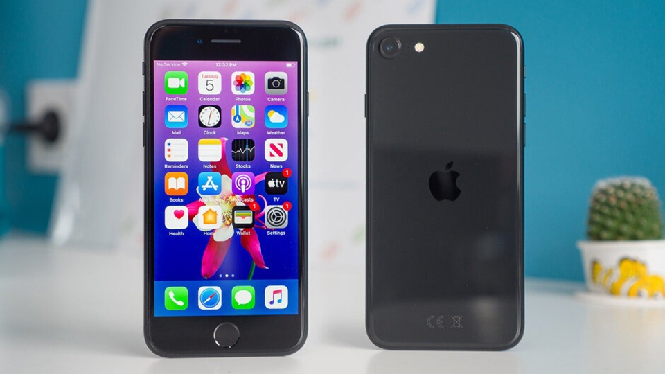 So sánh iPhone 12 mini và iPhone SE 2020 (ảnh 6) So sánh iPhone 12 mini và iPhone SE 2020 (ảnh 6)