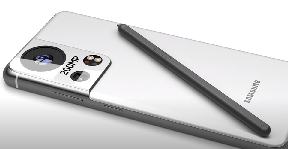 Tổng hợp thông tin Galaxy S22 (ảnh 3) Tổng hợp thông tin Galaxy S22 (ảnh 3)