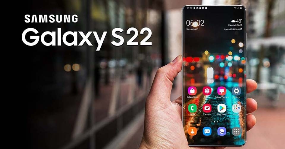 Tổng hợp thông tin Galaxy S22 (ảnh 2) Tổng hợp thông tin Galaxy S22 (ảnh 2)