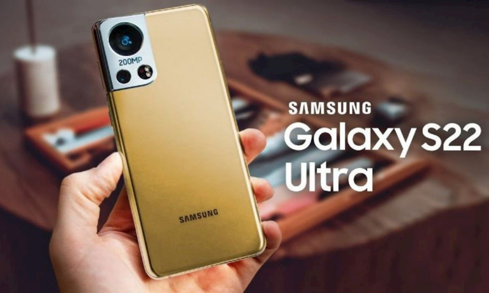 Tổng hợp thông tin Galaxy S22 (ảnh 4) Tổng hợp thông tin Galaxy S22 (ảnh 4)