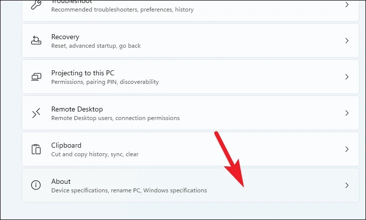 Cách tạo điểm khôi phục trên Windows 11 (3)