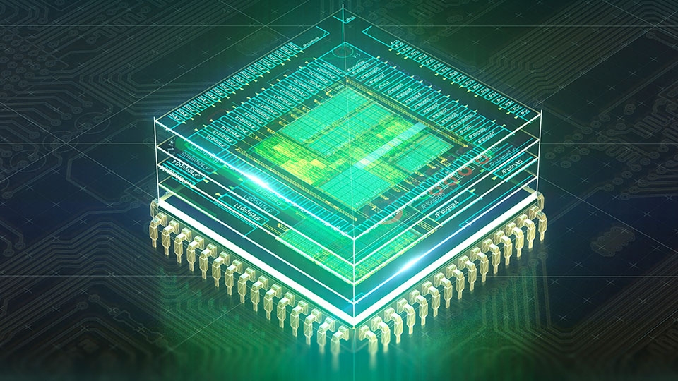 Qubit là đơn vị thông tin của máy tính lượng tử