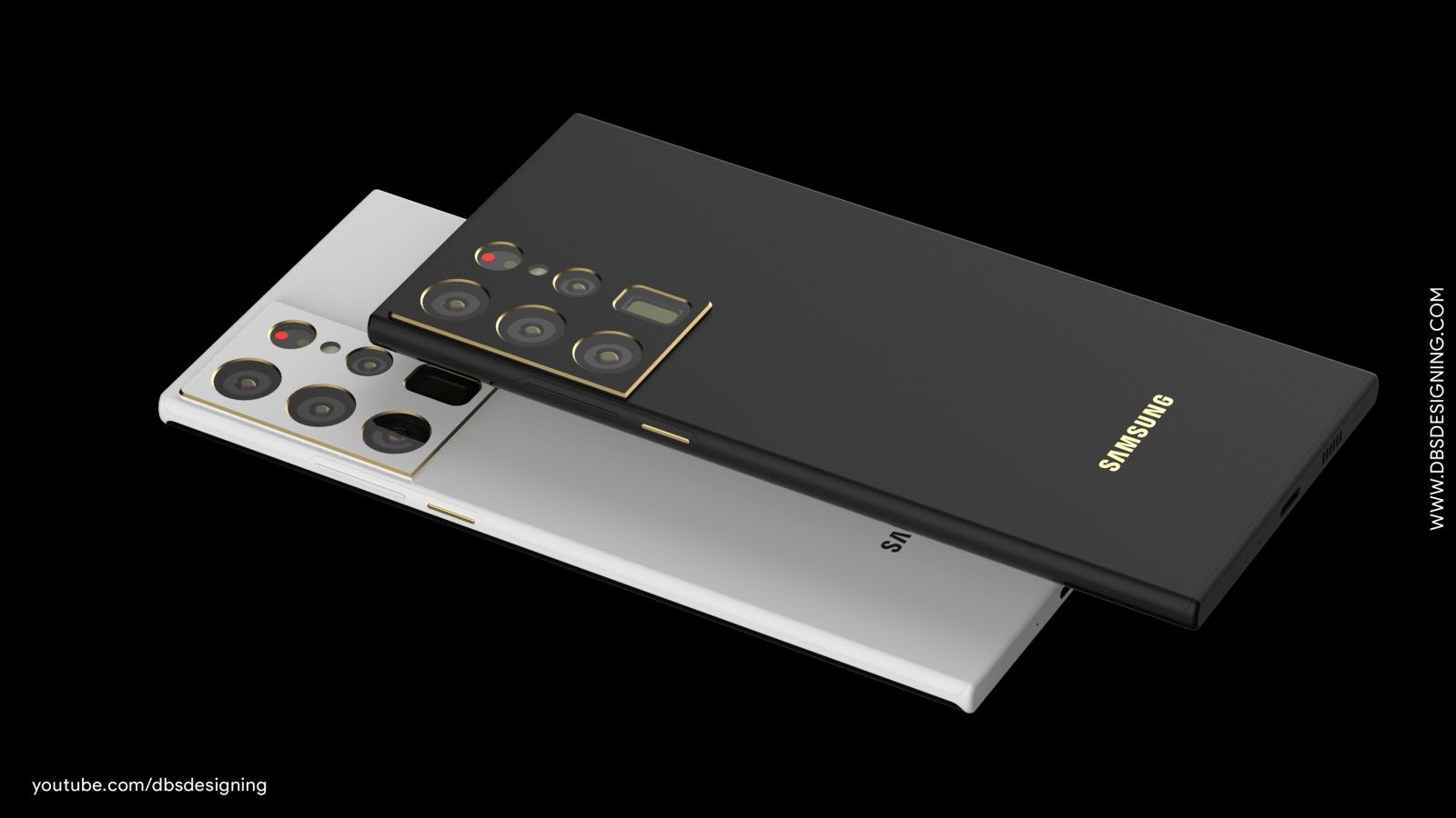 Concept Galaxy Note 22 Ultra (ảnh 4)