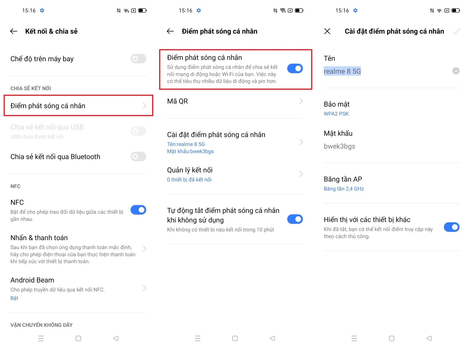 Hướng dẫn sử dụng cơ bản realme 8 5G (3)