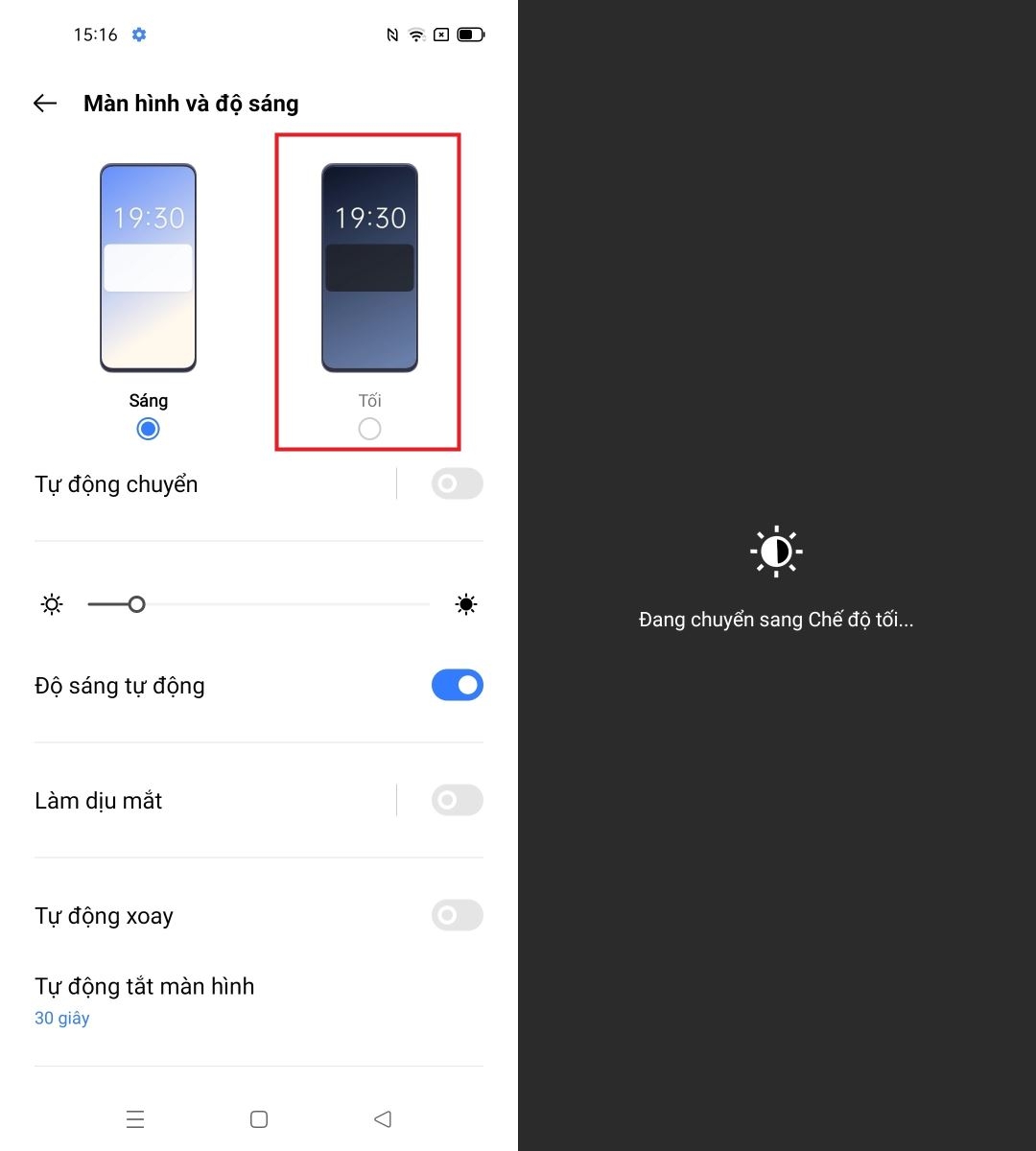 Hướng dẫn sử dụng cơ bản realme 8 5G (4)