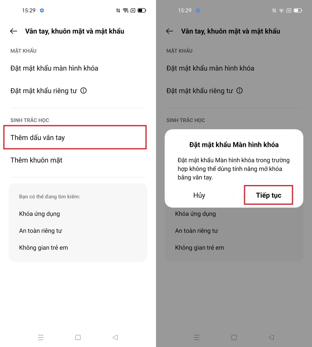 Hướng dẫn sử dụng cơ bản realme 8 5G (7)