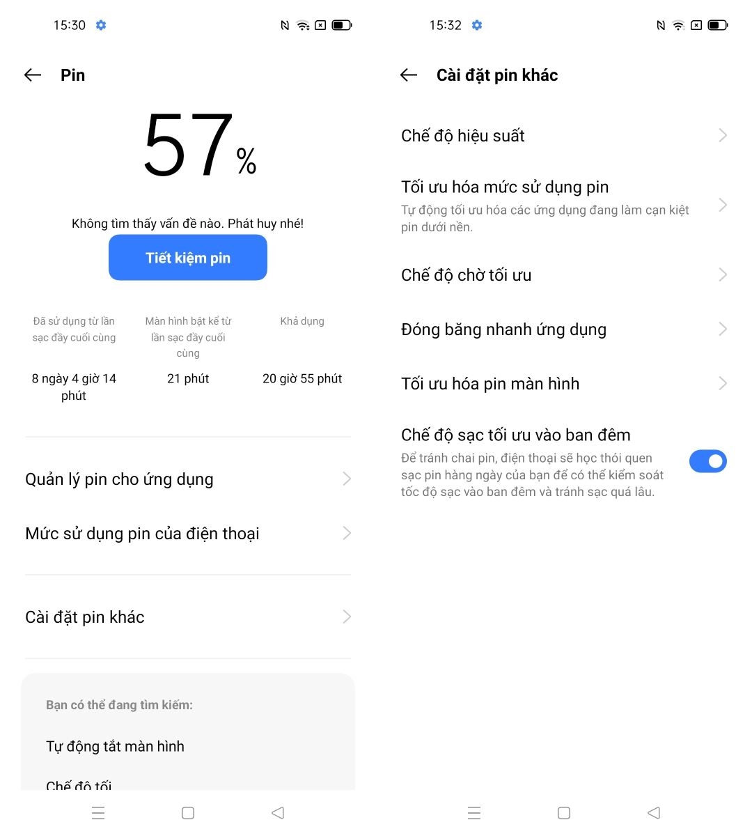 Hướng dẫn sử dụng cơ bản realme 8 5G (8)