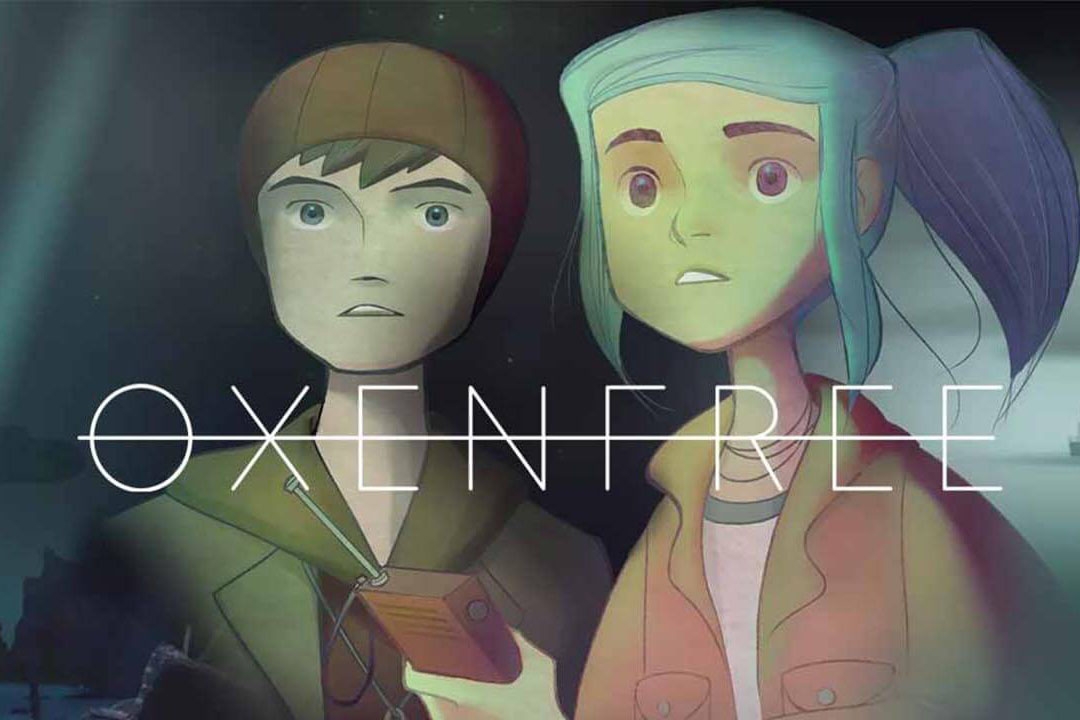 Oxenfree