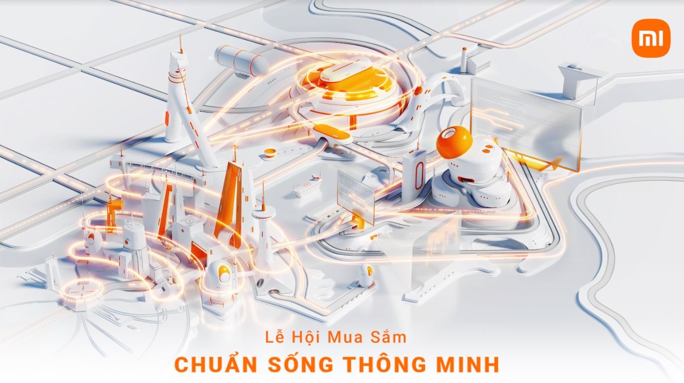 Nâng tầm chuẩn sống thông minh với hệ sinh thái AIoT của Xiaomi 1