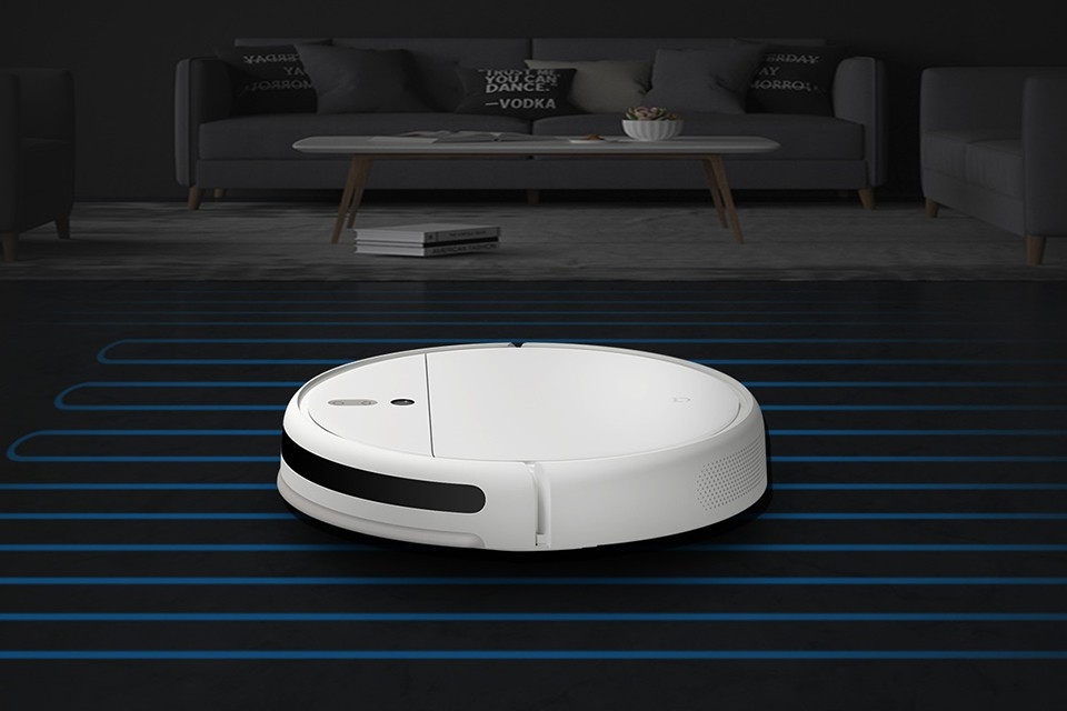 Nâng tầm chuẩn sống thông minh với hệ sinh thái AIoT của Xiaomi 9