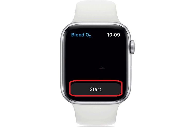 Cách đo SpO2 trên các mẫu smartwatch phổ biến 1