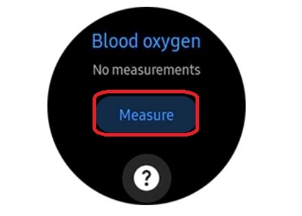 Cách đo SpO2 trên các mẫu smartwatch phổ biến 6