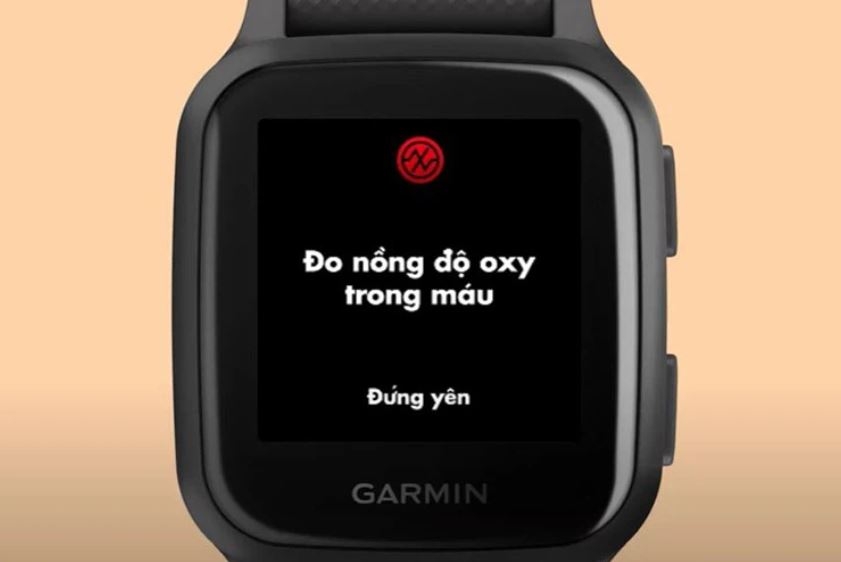 Cách đo SpO2 trên các mẫu smartwatch phổ biến 11