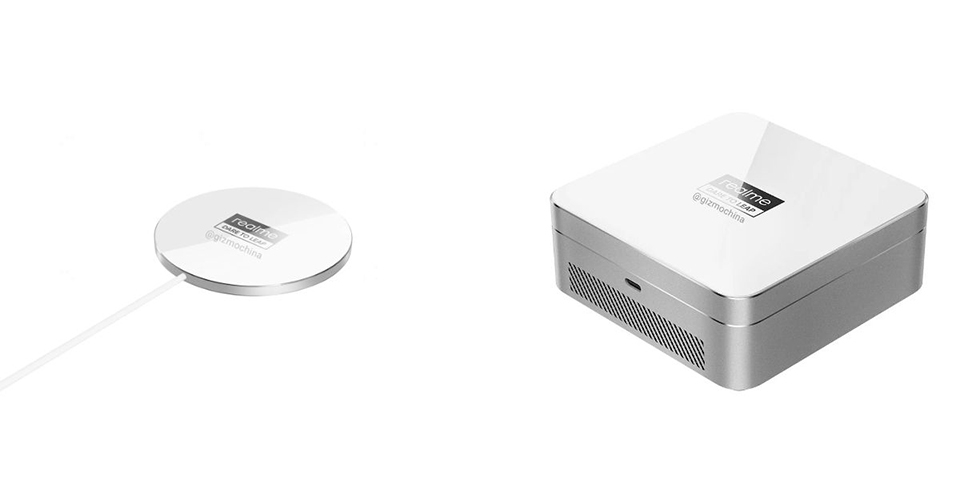 Bộ sạc Realme MagDart (ảnh 3)