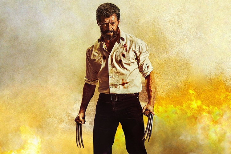 Logan (2017)