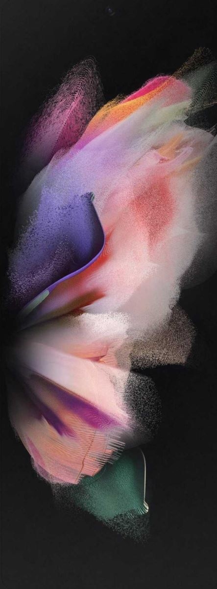 Hình nền Galaxy Z Fold3 (ảnh 3)