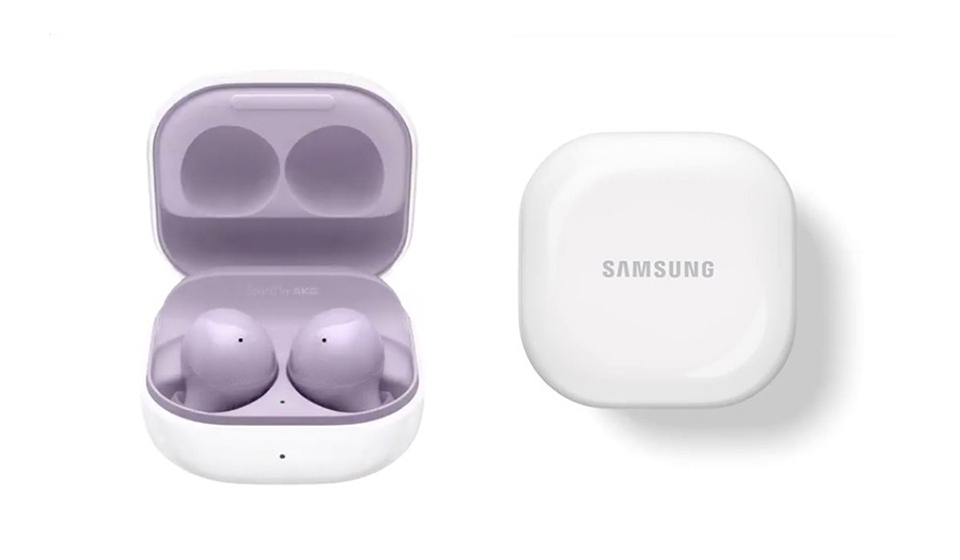 Galaxy Buds2 Galaxy Buds2
