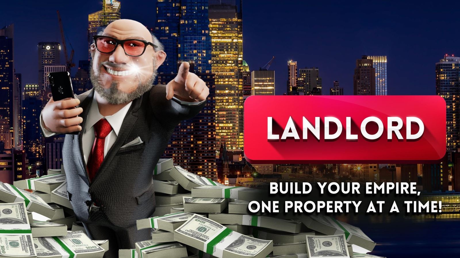 Landlord Tycoon