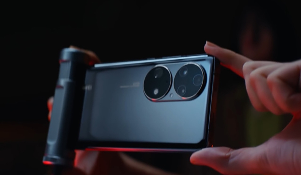So sánh Huawei P50 và Huawei P50 Pro (ảnh 5) So sánh Huawei P50 và Huawei P50 Pro (ảnh 5)