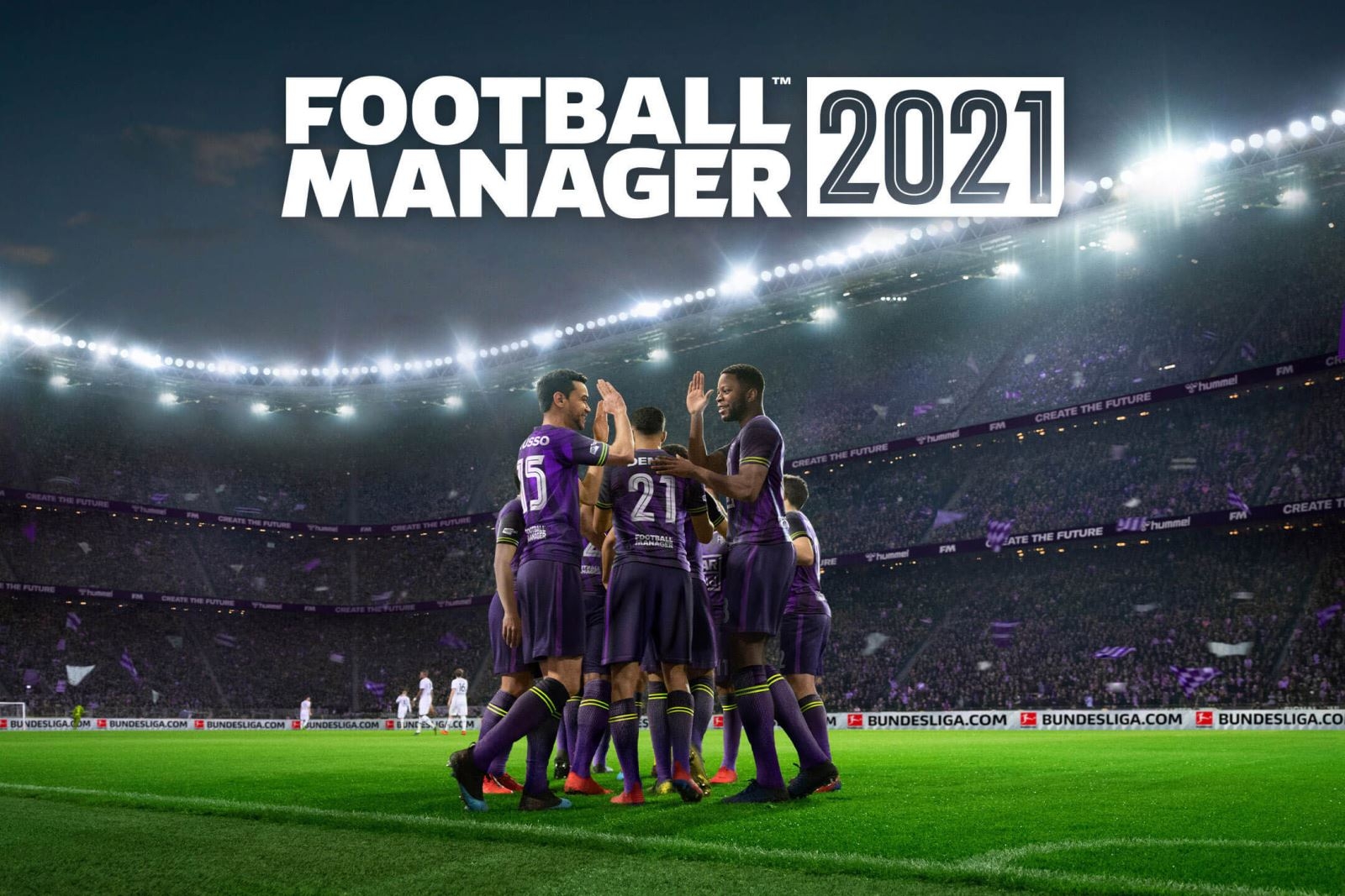Football manager