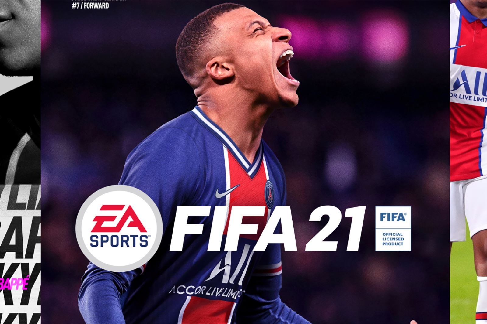 FIFA 21