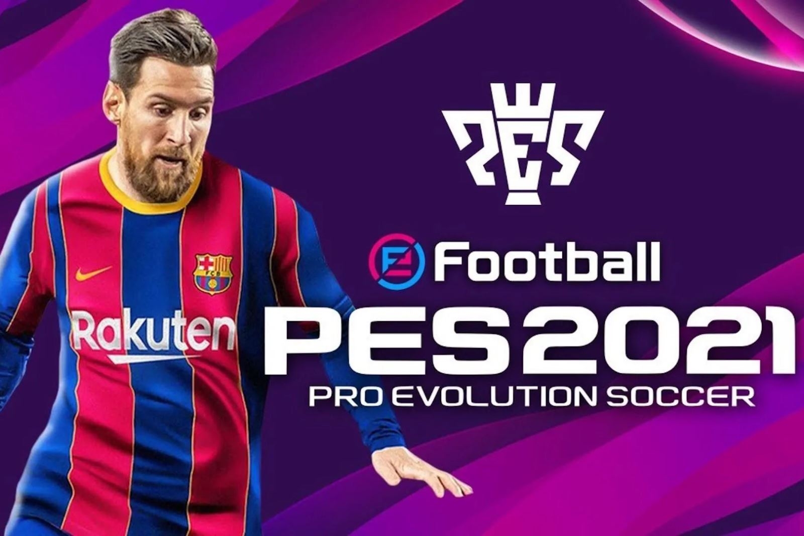 eFootball PES 2021