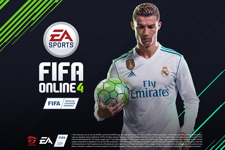 FIFA Online 4