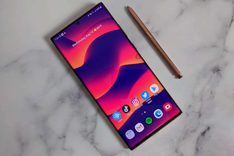 Hơn 20,000 người dùng yêu cầu Samsung mang dòng Galaxy Note trở lại Hơn 20,000 người dùng yêu cầu Samsung mang dòng Galaxy Note trở lại