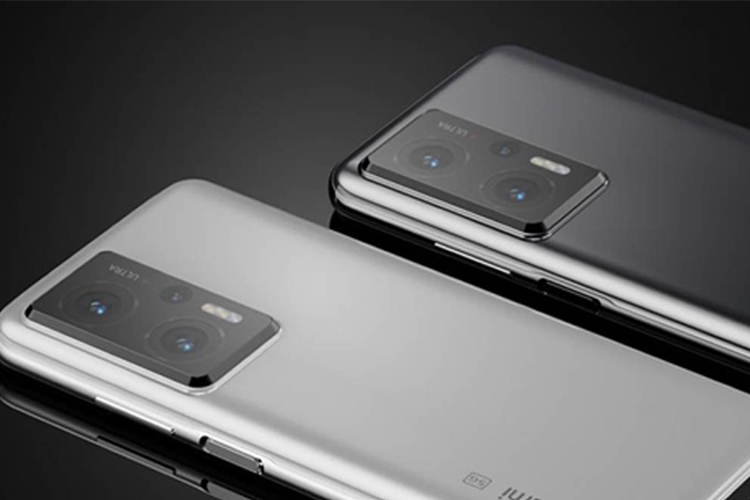 Mi 11T Pro