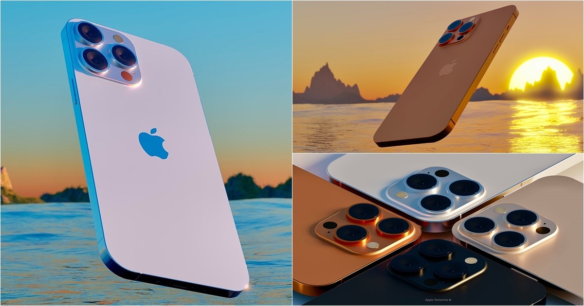 dung lượng bộ nhớ iPhone 13 (7)