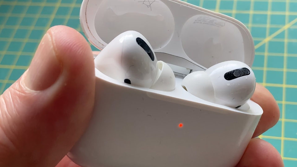 AirPods 3 sẽ ra mắt cùng iPhone 13 AirPods 3 sẽ ra mắt cùng iPhone 13