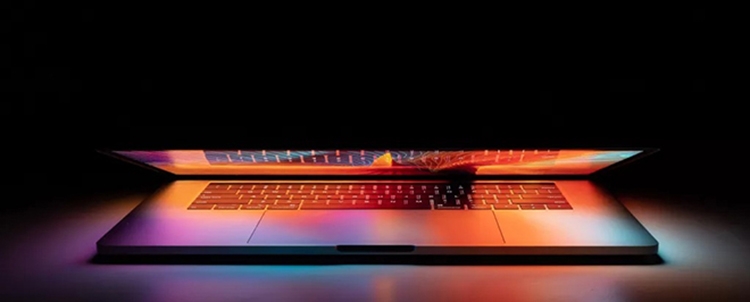 Những nâng cấp của MacBook Pro 2021 (ảnh 1)