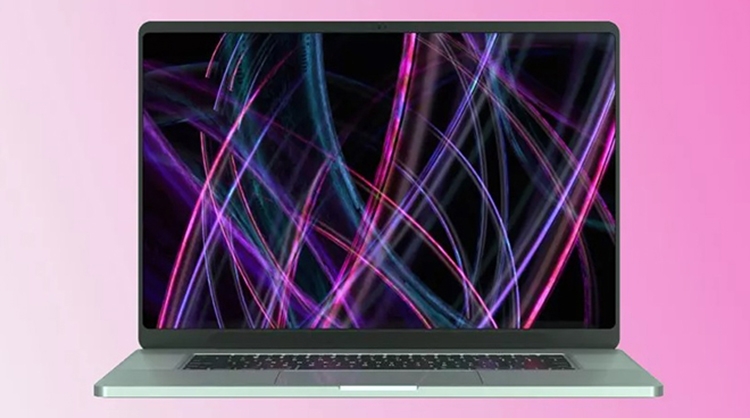 Những nâng cấp của MacBook Pro 2021 (ảnh 2)