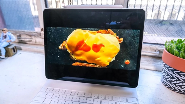 Những nâng cấp của MacBook Pro 2021 (ảnh 5)