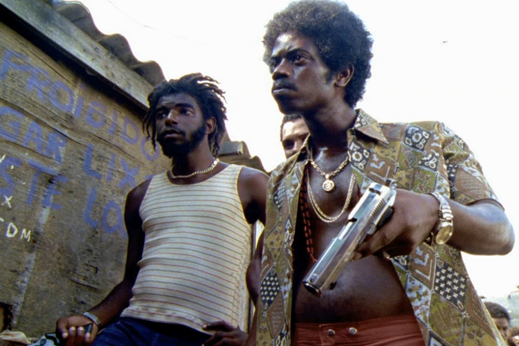 City Of God (2002)