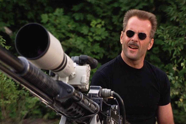 The Jackal (1997)