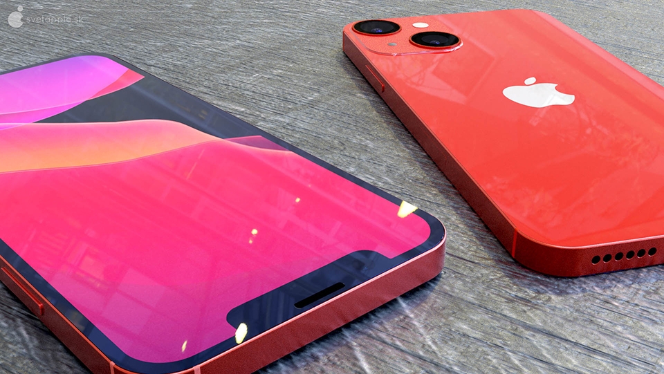 Những sản phẩm được Apple ra mắt trong nửa cuối năm 2021 (ảnh 1)