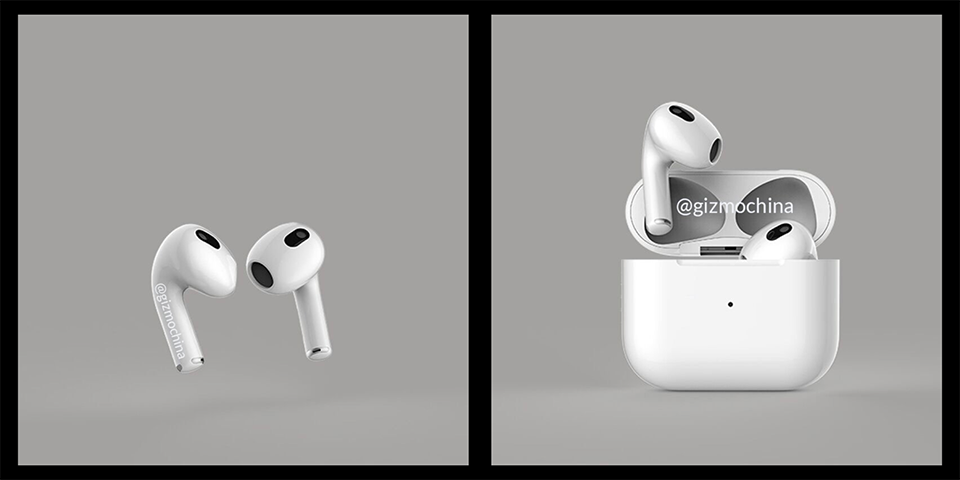 Những sản phẩm được Apple ra mắt trong nửa cuối năm 2021 (ảnh 5)