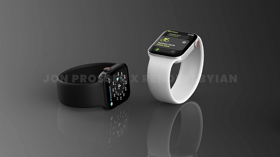 Những sản phẩm được Apple ra mắt trong nửa cuối năm 2021 (ảnh 3)