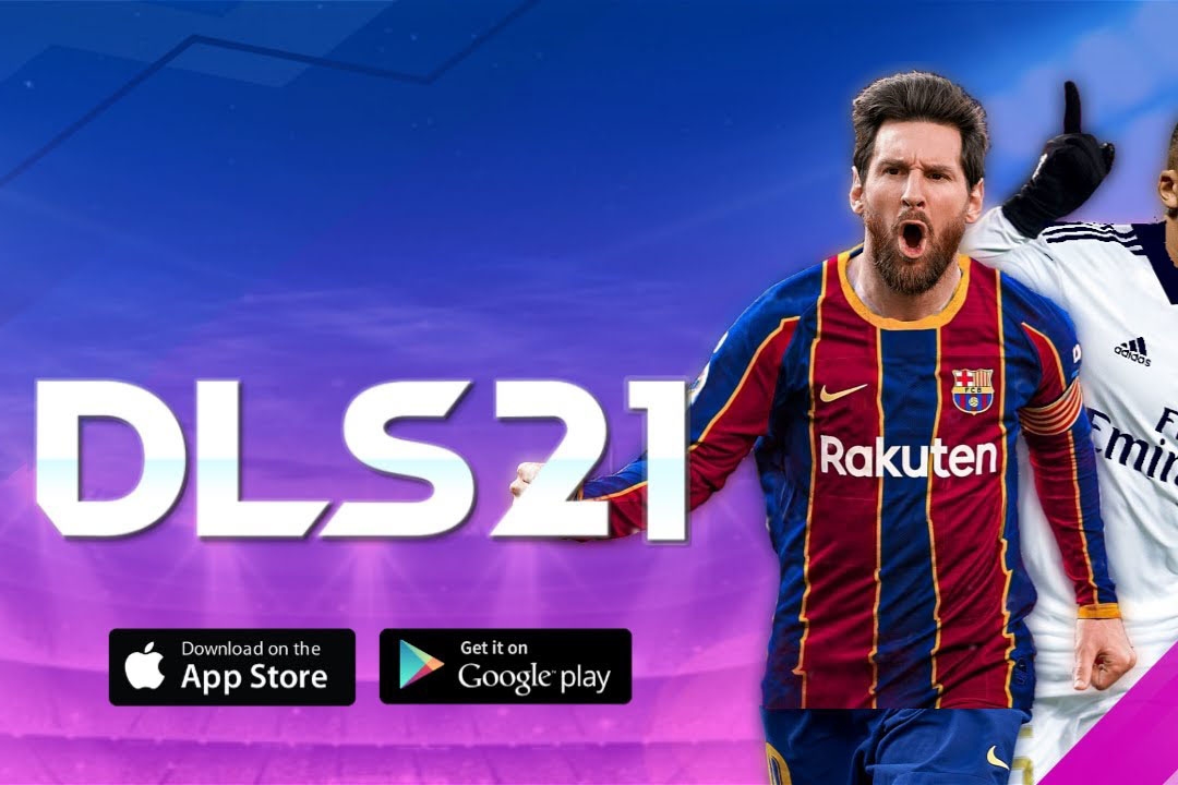 Dream League Soccer 2021