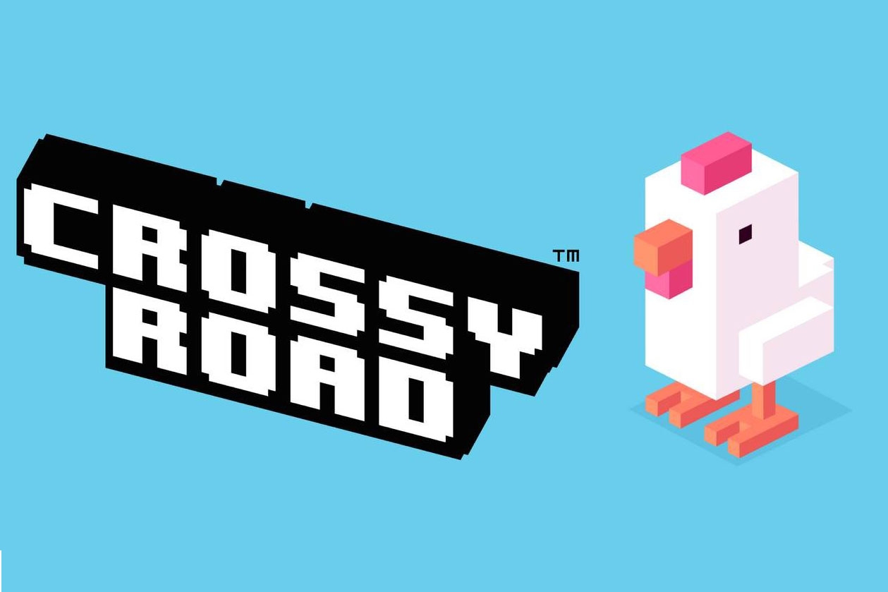 Crossy Road